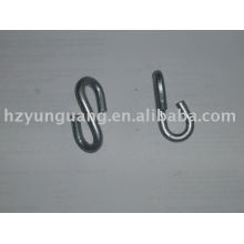 suspension link clip/hook/electric powe line fitting/hardware clip clamp